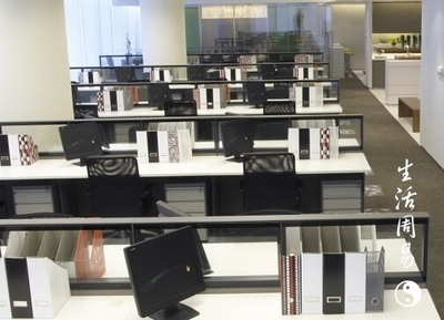 生活周易 化妝品中的陰陽五行智慧