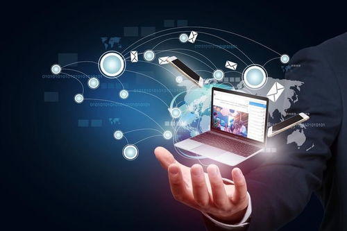 互聯(lián)網(wǎng)軟件設計外包 定制您的專屬解決方案